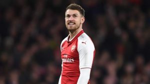 Aaron Ramsey, el mediocampista galés que marcó una década con elegancia y títulos, anuncia su retiro del fútbol